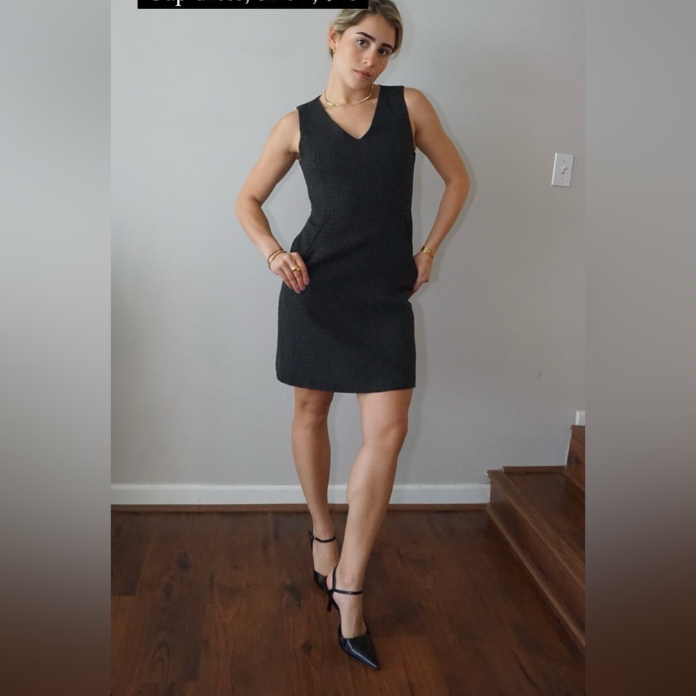 Gap office dress size 2